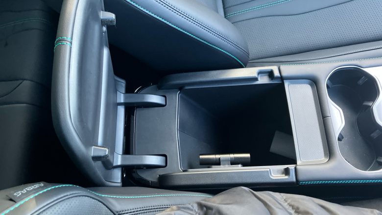 BYD Seal U 1.5 DM-i Comfort 5dr Auto Estate